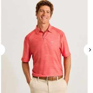 Tommy Bahama Palm coast polo